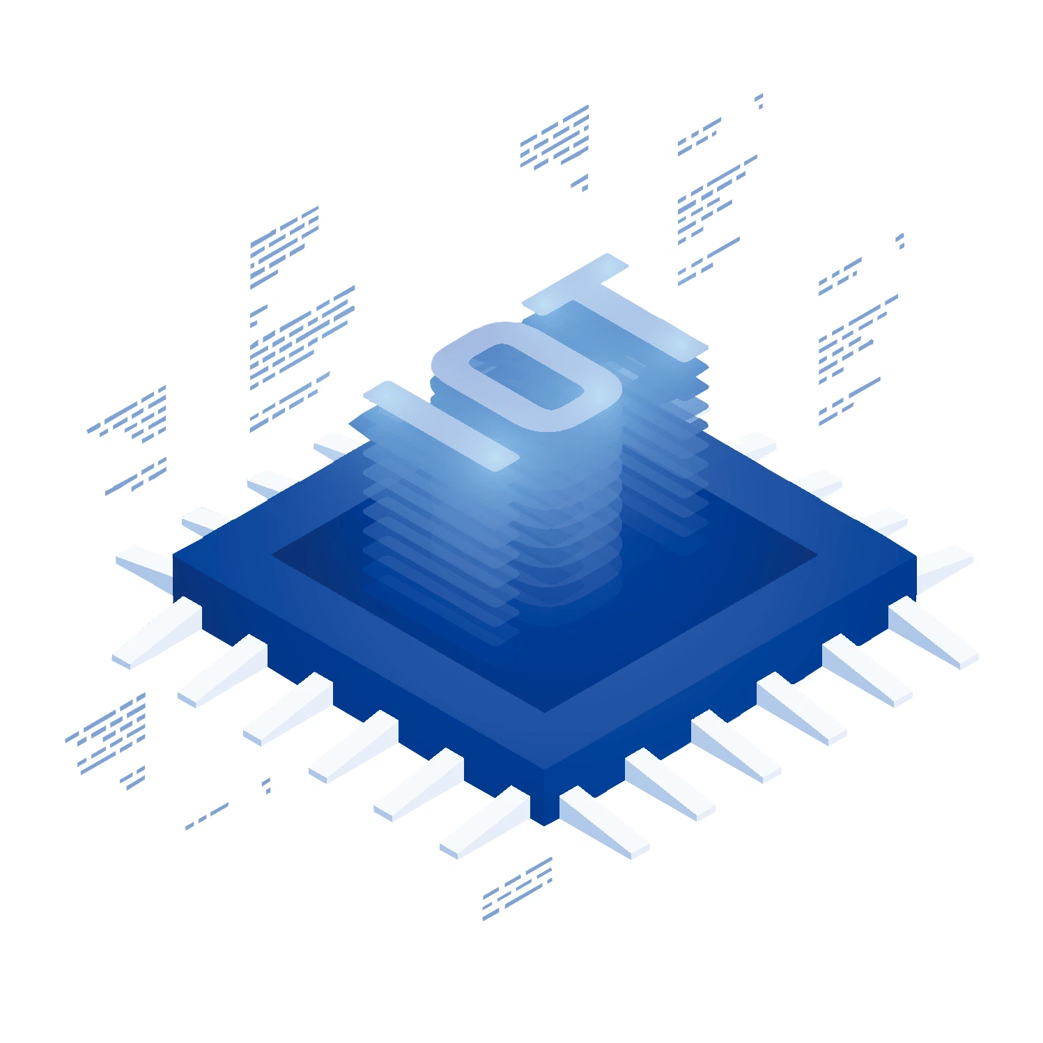 Cloud platforma za Power IOT