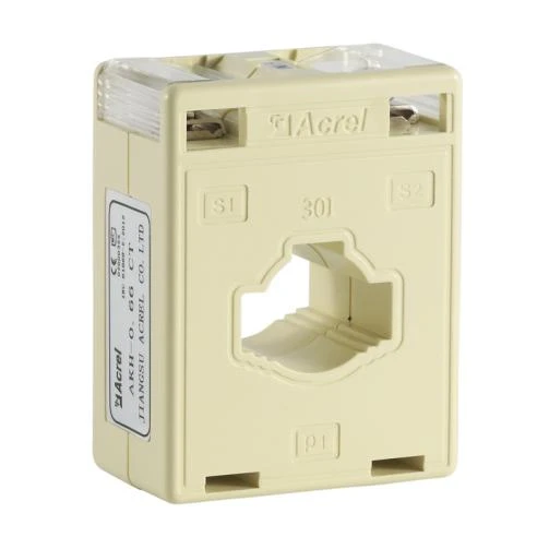 Mjerenje trenutnog transformatora