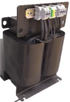 Transformator medicinske izolacije