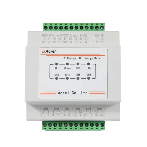 Energy Meter