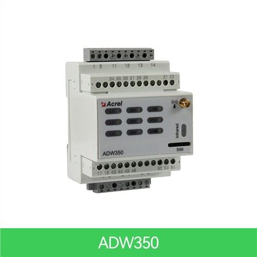 Bežični mjerač DC snage