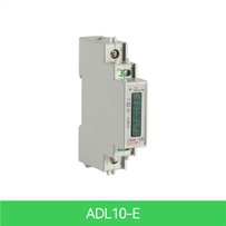 Jednofazni električni brojilo