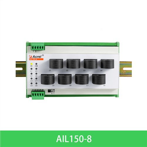 Locator Insulation Fault