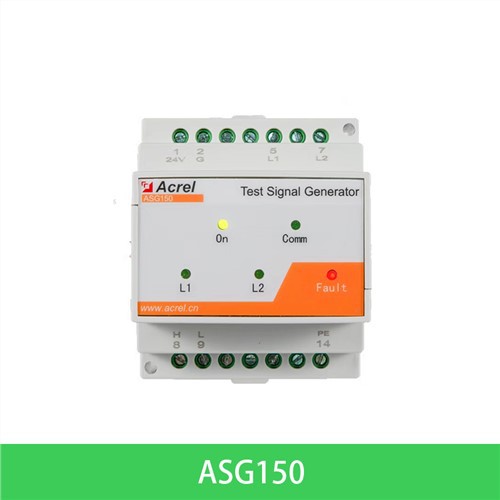 Generator izolacionog signala